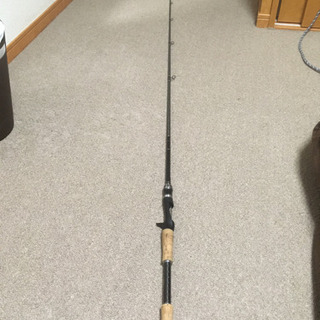 ポイズングロリアス173mh  ビワコバーサタイルX