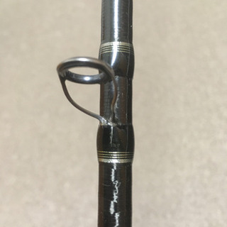 ポイズングロリアス173mh  ビワコバーサタイルX