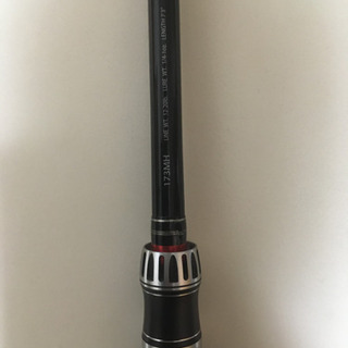 ポイズングロリアス173mh  ビワコバーサタイルX