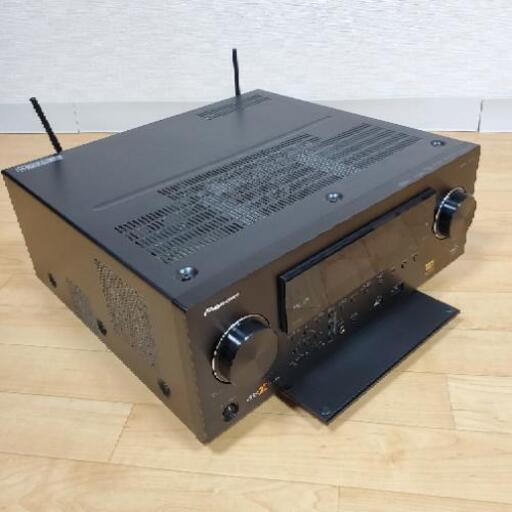 Pioneer AVアンプ SC-LX79 動作確認済み Dolby Atmos - 福岡県の家電 Pioneer AVアンプ SC-LX79 動作確認済み Dolby Atmos - 福岡県の家電