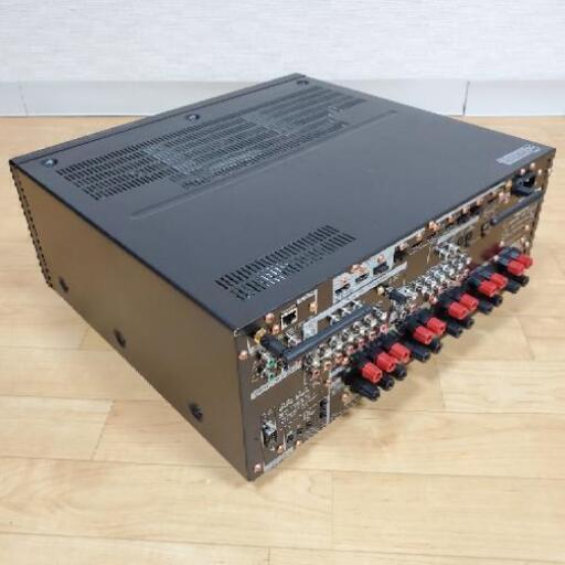 Pioneer AVアンプ SC-LX79 動作確認済み Dolby Atmos - 福岡県の家電 Pioneer AVアンプ SC-LX79 動作確認済み Dolby Atmos - 福岡県の家電