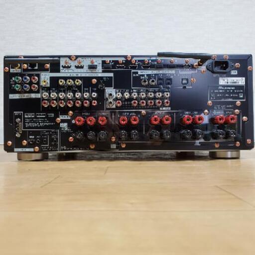 Pioneer AVアンプ SC-LX79 動作確認済み Dolby Atmos | www.workoffice