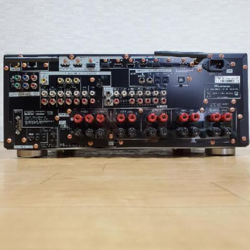 Pioneer AVアンプ SC-LX79 動作確認済み Dolby Atmos