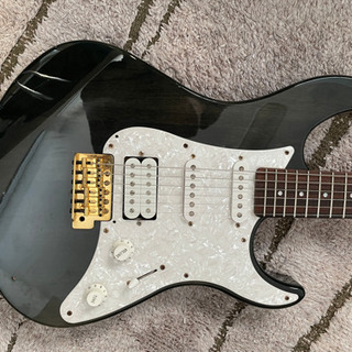 YAMAHA パシフィカ 中古