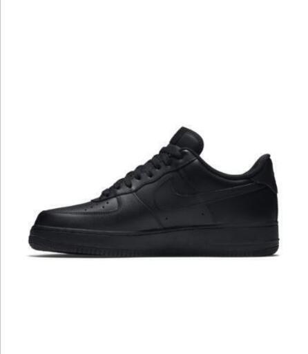 【成立】ナイキ　NIKE　エアフォース