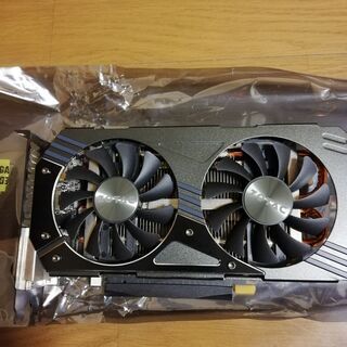  ZOTAC GeForce GTX 960 METAL GEA...