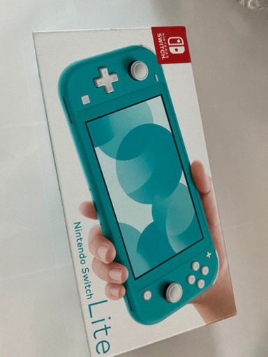 (土日限定割引) 任天堂 Switch Lite