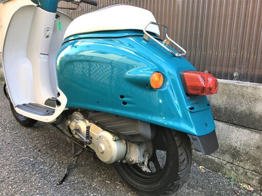 最終値下げ‼︎ ベンリィ110Pro 仕事バイク最強