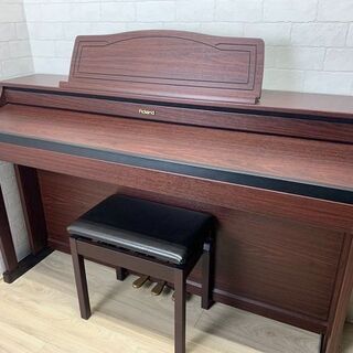 電子ピアノ ローランド HP505-GP ※送料無料(一部地域) economic.ba