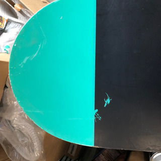 バートン　burton スノボード　板