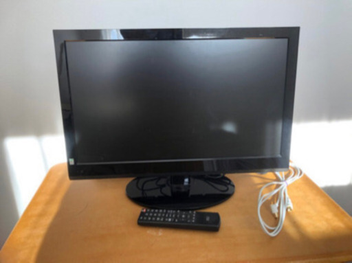 液晶テレビ24型 ミツマルMEK LC-2450W
