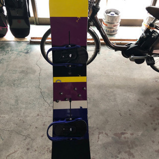 バートン　burton スノボード　板