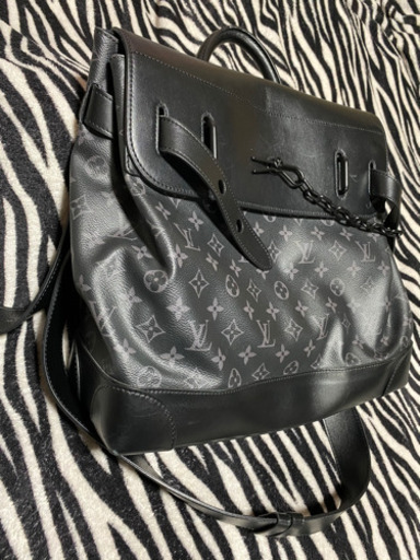 LOUIS VUITTON  スティーマーPM