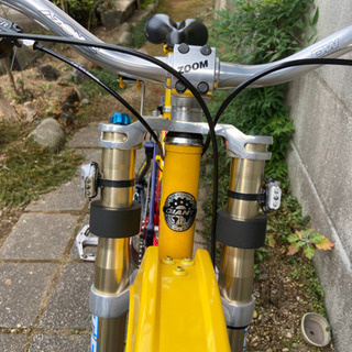 ジャイアント　ATX ヒルクライム　ロードバイク