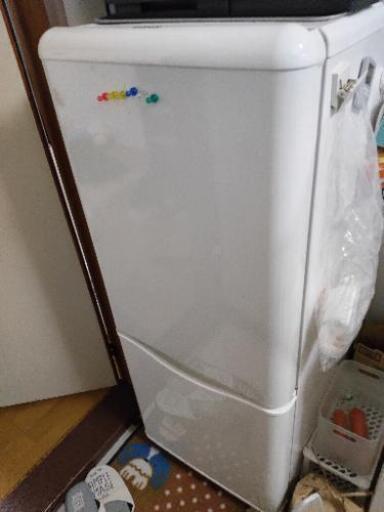 冷蔵庫、洗濯機セット