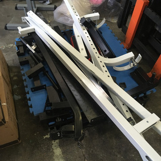 アイロテック　マルチステーションラック　パワーラック