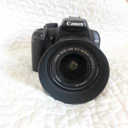 Canon カメラ