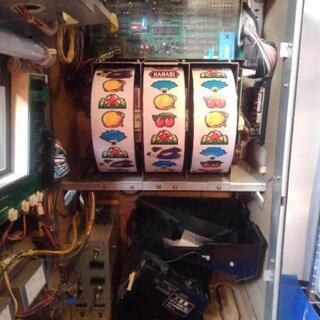 パチスロ　大花火‼️