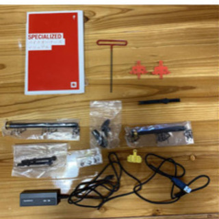 SPECIALIZED S-WORKS TARMAC SL6 DISC 54