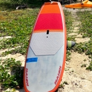 Naish SUP.ウィング、フォイルボード　