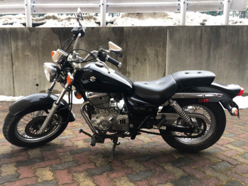 スズsuzuki Gz250 マローダー 逆輸入車 希少 くりたろう 仙台のスズキの中古あげます 譲ります ジモティーで不用品の処分 スズsuzuki Gz250 マローダー 逆輸入車 希少 くりたろう 仙台のスズキの中古あげます 譲ります ジモティーで不用品の処分