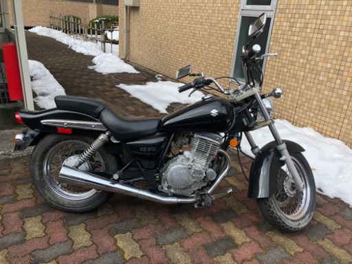 スズsuzuki Gz250 マローダー 逆輸入車 希少 くりたろう 仙台のスズキの中古あげます 譲ります ジモティーで不用品の処分 スズsuzuki Gz250 マローダー 逆輸入車 希少 くりたろう 仙台のスズキの中古あげます 譲ります ジモティーで不用品の処分