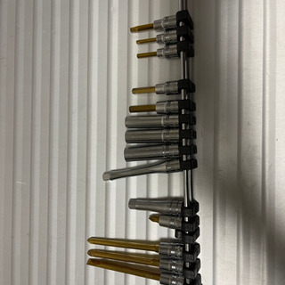 自転車用工具1式！ネプロスなどのハイブランドのみ！