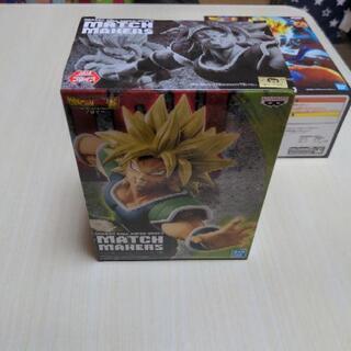 【ネット決済】新品未開封ドラゴンボールフィギュア2セット