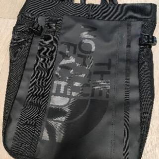 未使用品 ノースフェイス THE NORTH FACE トートバッグ リュック
