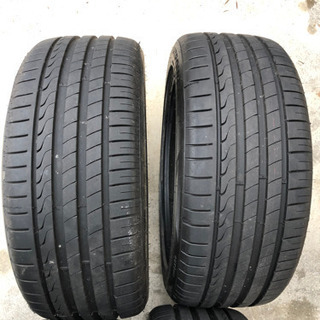 タイヤ TRISTAR 235/45R18 4本セット cervezartesana.es
