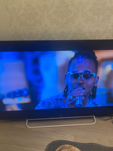 SONY 48型