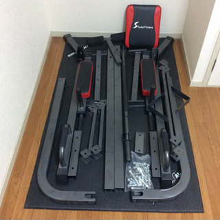 美品】トータルフィットネス(TotalFitness) 懸垂マシンIII STM056