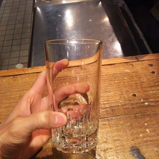 【ネット決済】グラス 10ozタンブラー