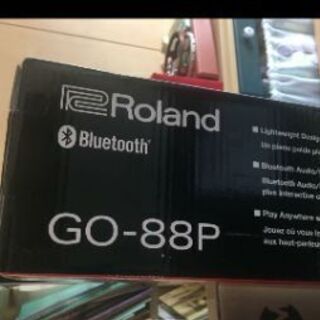 Roland GO-88 電子ピアノ 青森県弘前市 【公式通販】