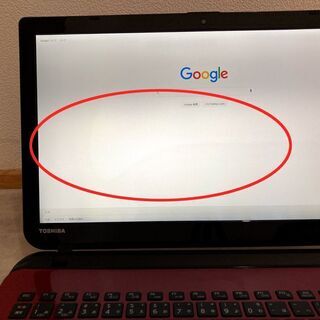 core i7 / 8+240GB / BDドライブ) ウェブカメラ付き15.6型ノート
