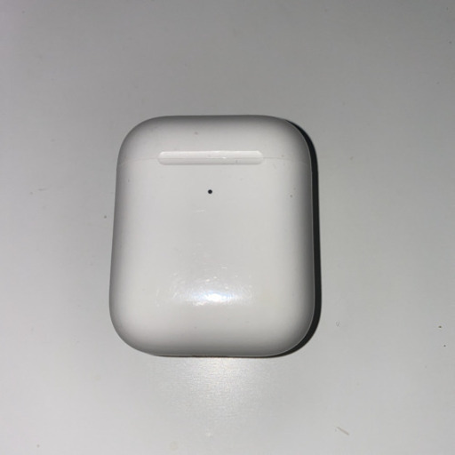 その他 AirPods