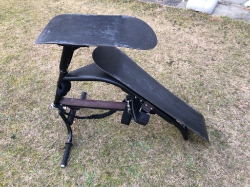 値下げ トップ スノースクート 