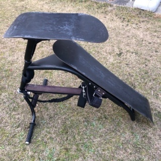 値下げ スノースクート