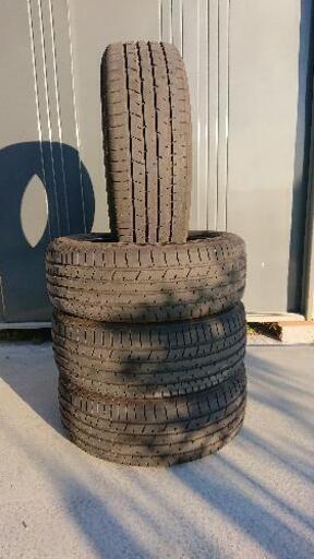 その他 TOYO PROXES R46 225/55R19