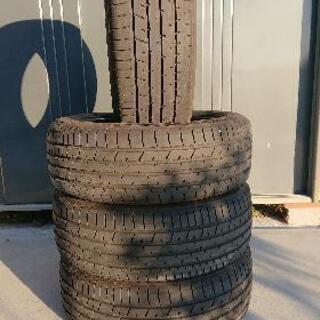 TOYO PROXES R46 225/55R19