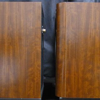 【中古】スピーカー DIATONE ダイヤトーン DS-A7 ペア