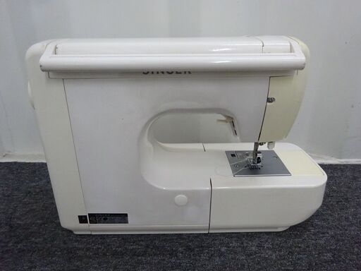 コンピューターミシン SINGER シンガー FAIRY LAND Computer 9800