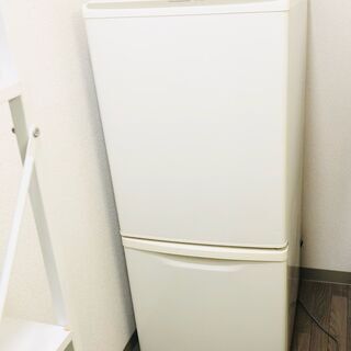 【1/30お引取希望】冷蔵庫 Panasonic 138L