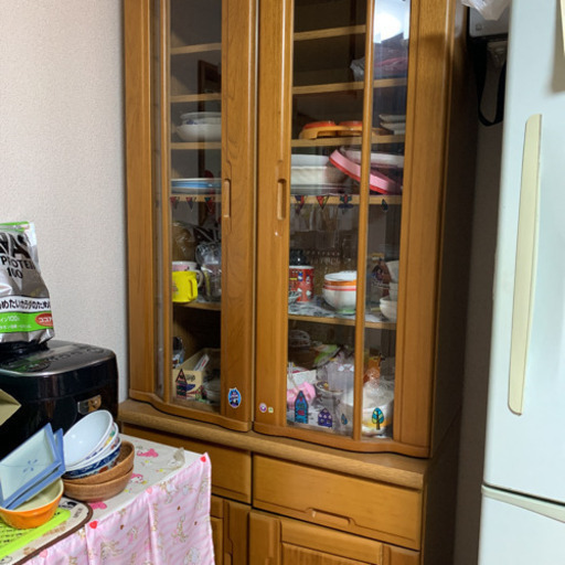 食器棚