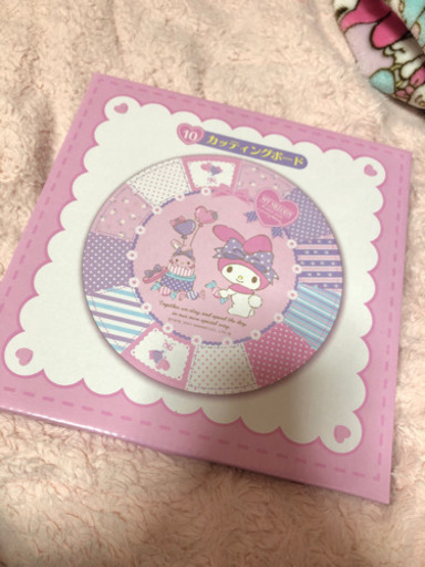 マイメロディ カッティングボード み 偕楽園のその他の中古あげます 譲ります ジモティーで不用品の処分 マイメロディ カッティングボード み 偕楽園のその他の中古あげます 譲ります ジモティーで不用品の処分