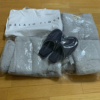 大人気　即完売品　ジェラートピケ  プレミアム福袋2021