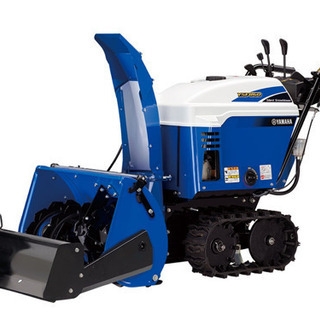 ヤマハ除雪機　YSF860B 新品未使用