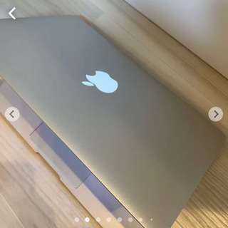 美品 MacBookAir11インチ！値下げ交渉あり