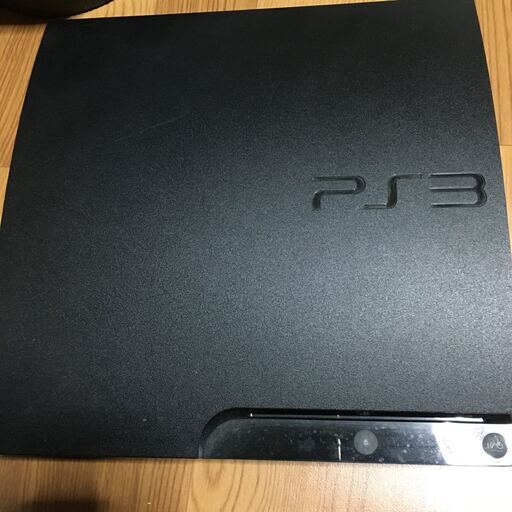 SONY ソニー プレイステーション PlayStation 3 プレステ CECH-3000B 導通確認済み DVD読み込みOK 他は未確認 PS3 本体のみ