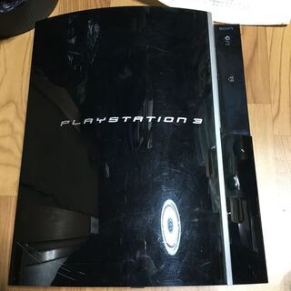 SONY ソニー プレイステーション PlayStation 3...